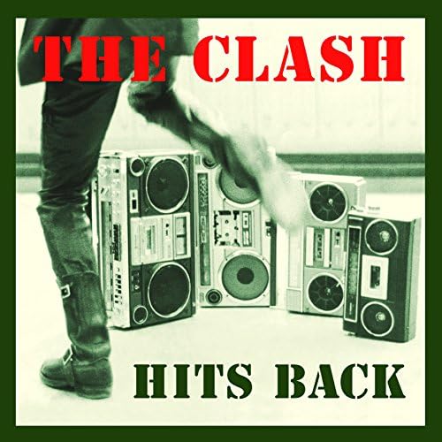 The Clash - Clash [LP] - Amazon.com Music